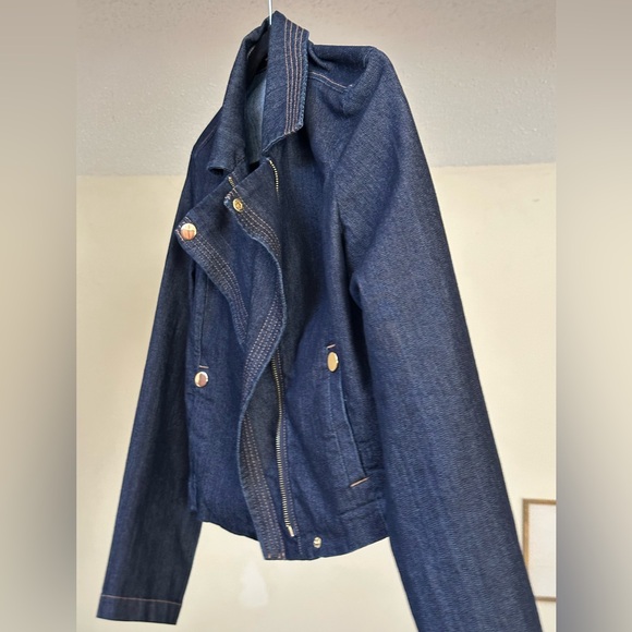 Denim Jacket - Picture 3 of 4